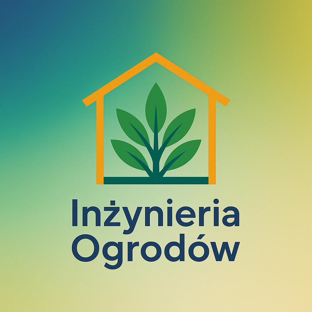 Logo Inżynieria Ogrodów